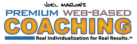 Body Transformation Coaching Logo