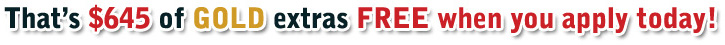Body Transformation Free Extras