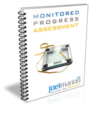 Body Transformation Monitored Assessment