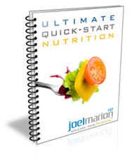 Body Transformation Quick Start