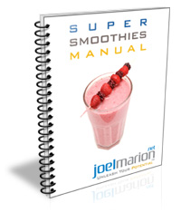 Body Transformation Smoothies